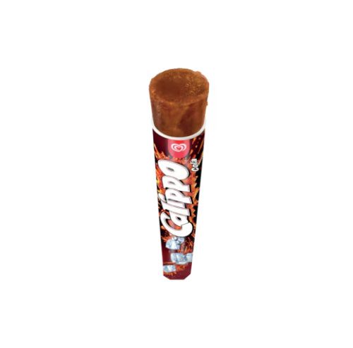 Algida Calippo Cola