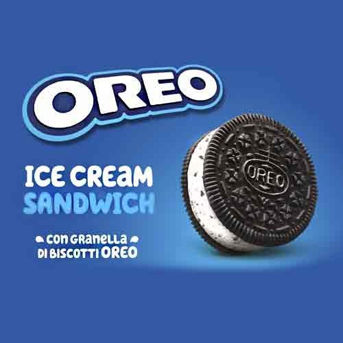 Motta - Oreo