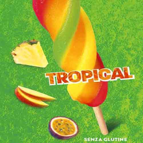 Motta - Tropical