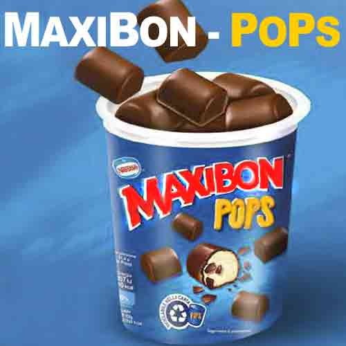 Motta - Maxibon Pops