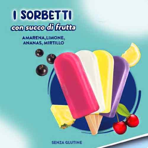 Motta - Sorbetti