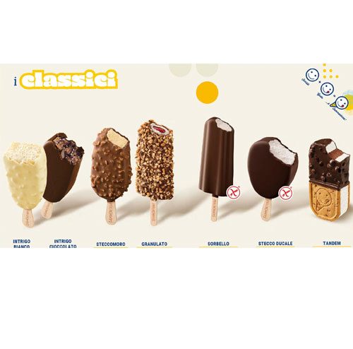 Sammontana - I Classici