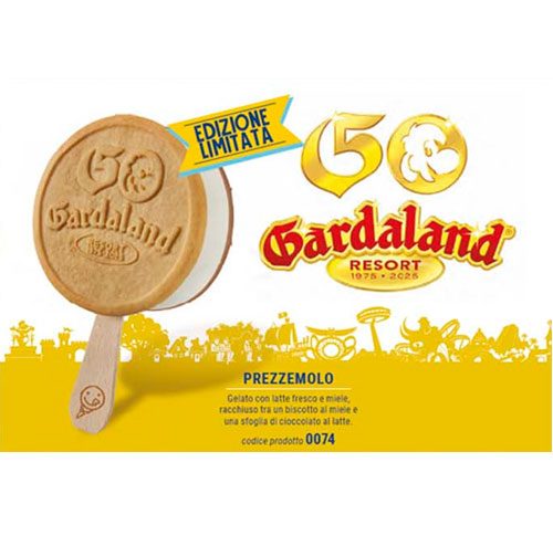 Sammontana - Gardaland