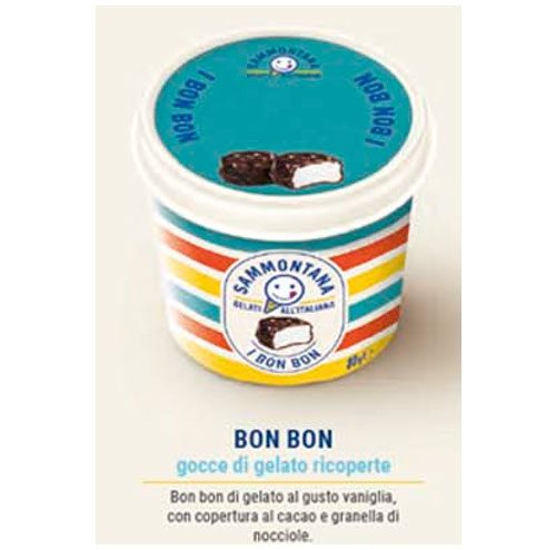 Sammontana - Bon Bon