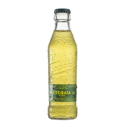 Cedrata