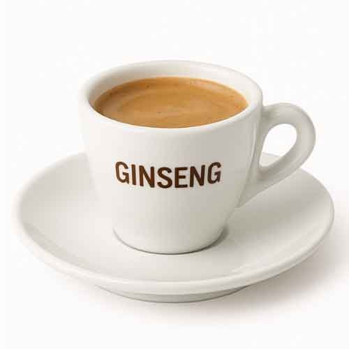 Ginseng
